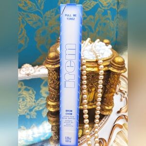 RARE Item Beauty Brow Chow Ultra Fine Definer - Neutral Taupe - Full Size - NEW